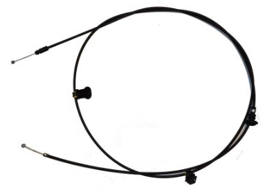 FREMEC CABLE APERTURA CAPOT HILUX 2016> S/MANIJA 1950MM 