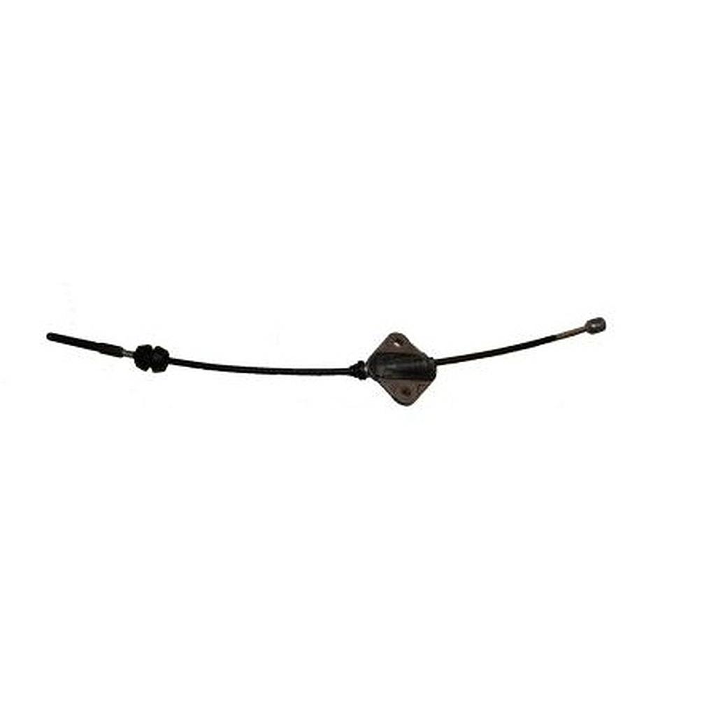 FREMEC CABLE FRENO ECOSPORT-FIESTA-KA 12> DELANTERO