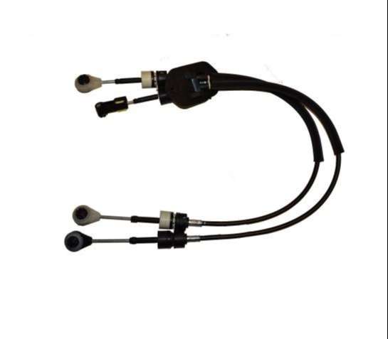 FREMEC CABLE CAMBIO DE VELOCIDAD TRANSIT 10/14