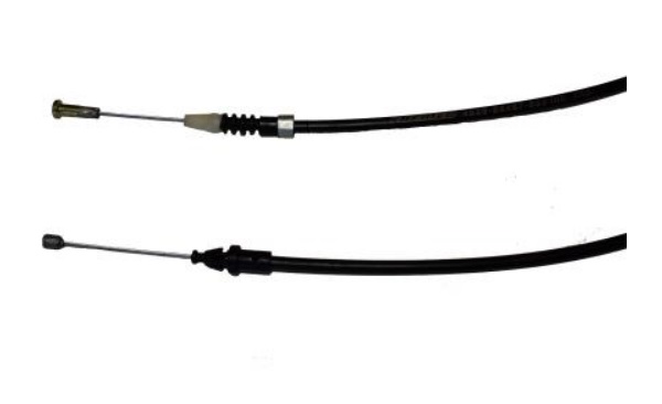 FREMEC CABLE APERTURA CAPOT UNO WAY - II 1.3 8V 2018> 1585MM  /SIN MANIJA OEM: 51961525 - 68283788AA