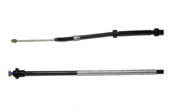 FREMEC CABLE FRENO TRASERO DER.TORO 2.0 JTD MT6 4X4 FREEDOM  /2016