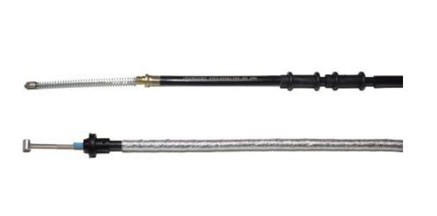 FREMEC CABLE FRENO TRASERO DER-IZQ.TORO 1.8 AT6 4X2 FREEDOM  /2016> 1585MM
