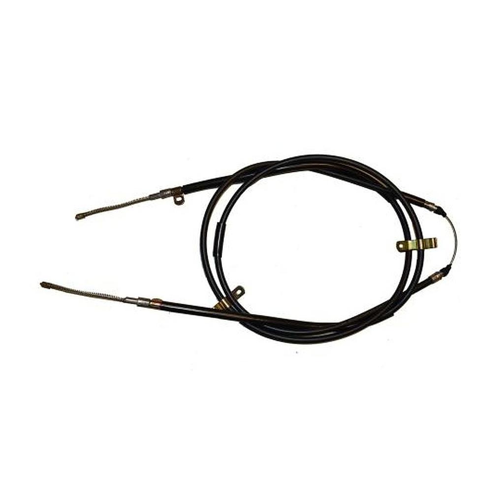 FREMEC CABLE FRENO E/RUEDAS DE MANO SAVEIRO 05/10 3180MM