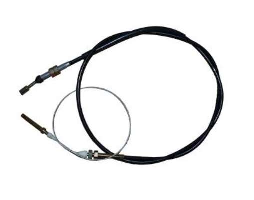 FREMEC CABLE ACELERADOR CARGO 1215-1415-1417 <95 2060MM OEM: 2C459C799BA - TRA721555