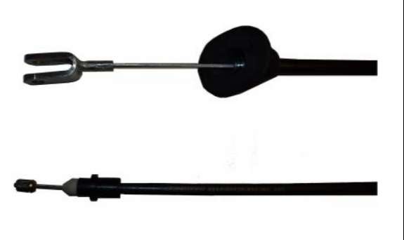 FREMEC CABLE EMBRAGUE GM A10-C10-D10 79/84 800MM  /4 CILINDROS