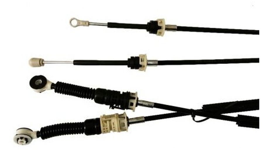 FREMEC CABLE CAMBIO VELOCIDAD LOGAN-SANDERO 1.6 1030MM  /2 CABLES UNIDOS