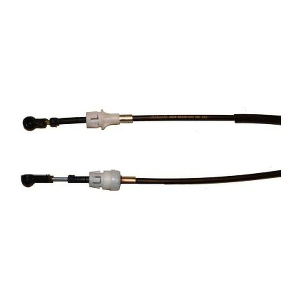 FREMEC CABLE CAMBIO VELOCIDAD FIORINO-UNO WAY 1.3 8V 1200MM