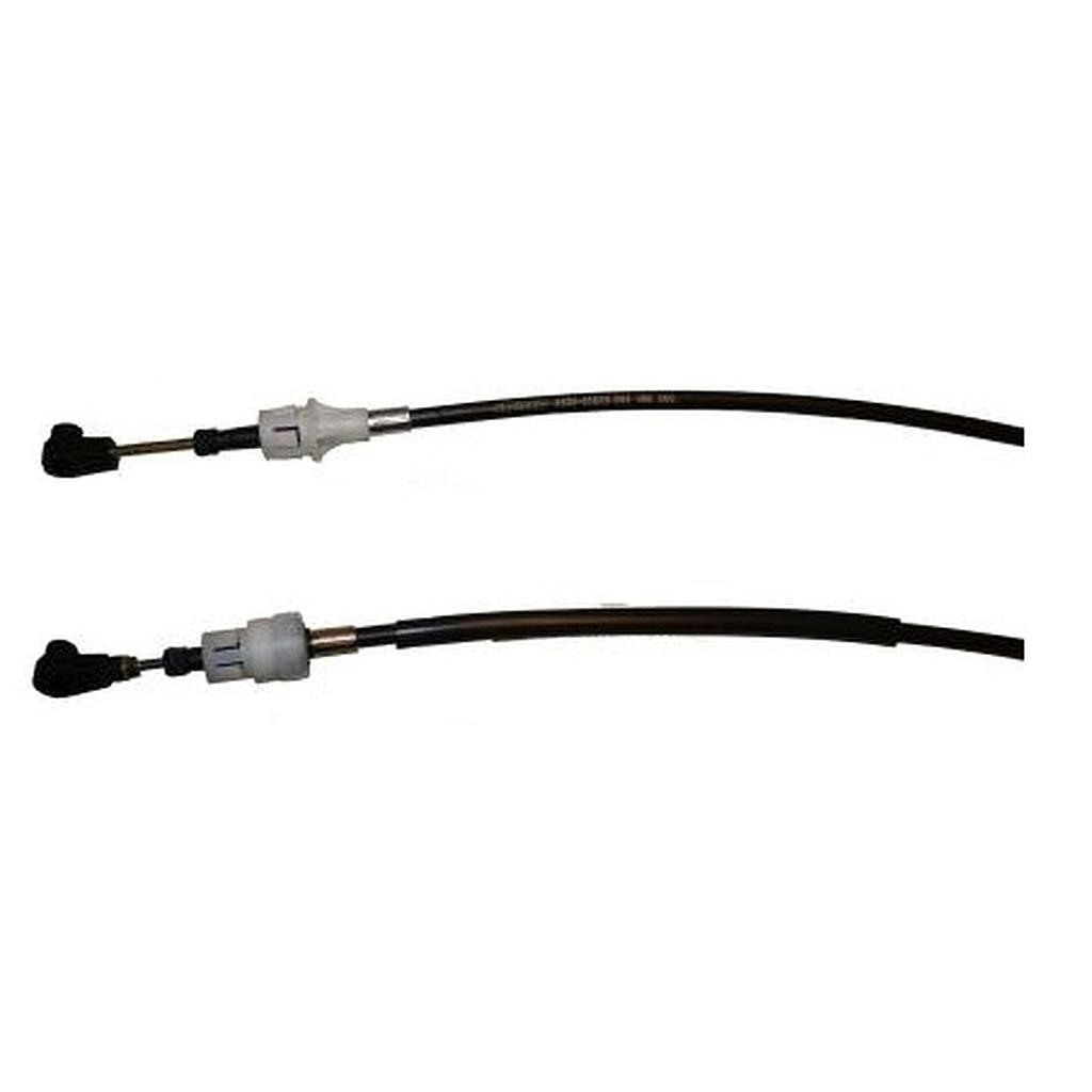 FREMEC CABLE CAMBIO VELOCIDAD FIORINO-UNO WAY 1.3 8V 1020MM