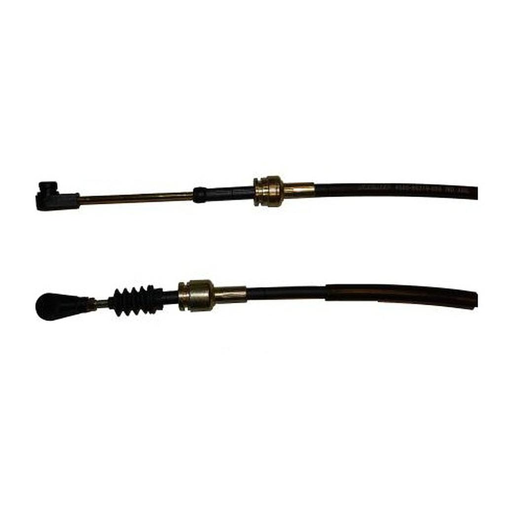 FREMEC CABLE CAMBIO VELOCIDAD FIAT PUNTO 1.4 8V 13> 1165MM