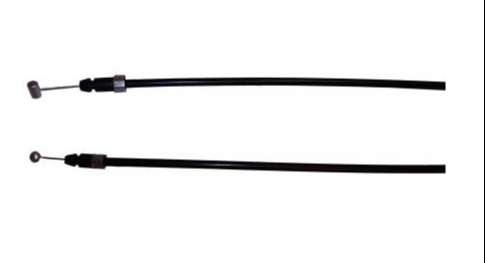 FREMEC CABLE APERTURA CAPOT RANGER 12/16 S/MANIJA 2025MM OEM: AB3916B975BE - AB3916B975BD - 5340343