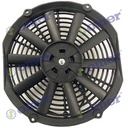 [EV912.0562] OMER ELECTRO UNIVERSAL 12'' ASPAS RECTAS 12V