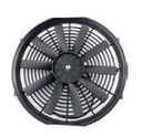 [EV914.0562] OMER ELECTRO UNIVERSAL 14'' ASPAS RECTAS 12V/90W