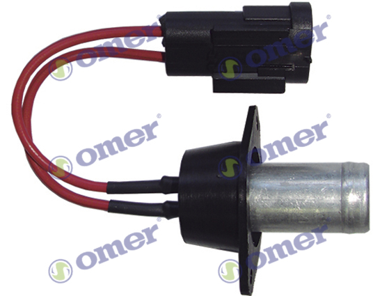 OMER RESISTENCIA R 9-R 19 -CLIO-TWINGO 0.26 OHM/  /
