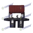 [RE5114.0562] OMER RESISTENCIA PALIO-SIENA-UNO-FIORUNO-IDEA 0.30 OHM