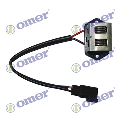 OMER RESISTENCIA ESCORT LN C/AA-KA 95/99 0.23 OHM/  /