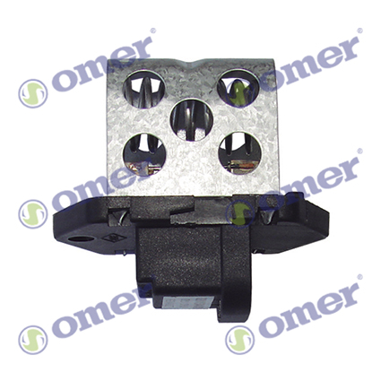OMER RESISTENCIA CLIO II-MEGANE 95> 0.69 OHM/  /