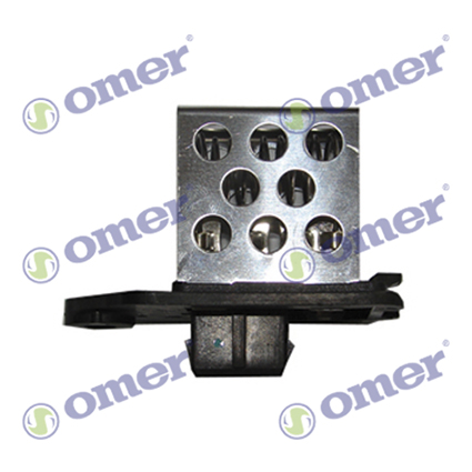OMER RESISTENCIA P 206-207-307-406-807-C 3-C 5- XSARA/  /