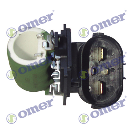 OMER RESISTENCIA MERIVA 2006>/  /