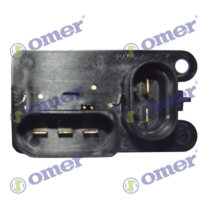 OMER RESISTENCIA GOL TREND-VOYAGE-FOX-SURAN