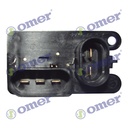 [RE5135.0562] OMER RESISTENCIA GOL TREND-VOYAGE-FOX-SURAN