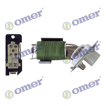 OMER RESISTENCIA ASTRA-VECTRA/  /