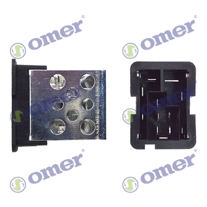 OMER RESISTENCIA ASTRA-ZAFIRA/  /