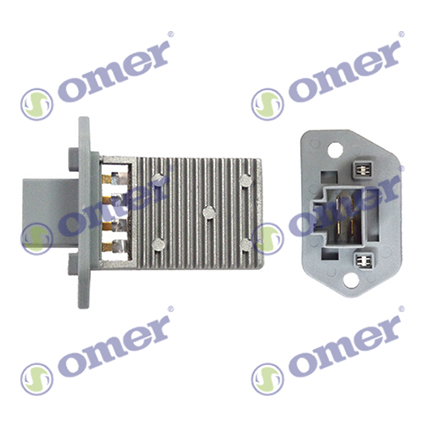 OMER RESISTENCIA AVEO/  /