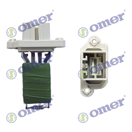 OMER RESISTENCIA KUGA/  /