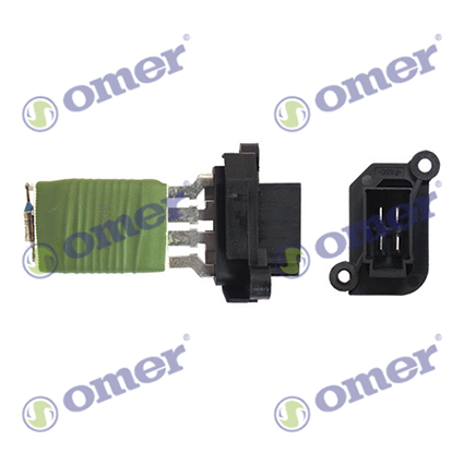 OMER RESISTENCIA TRANSIT/  /