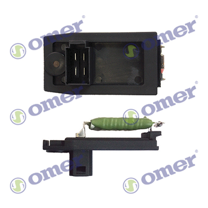 OMER RESISTENCIA FIESTA-KA-MONDEO-FOCUS
