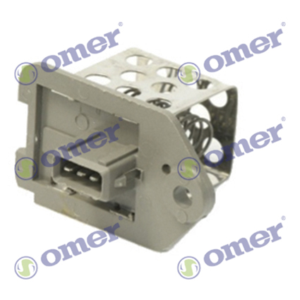 OMER RESISTENCIA P 207/  /