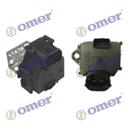 OMER RESISTENCIA P 307/  /