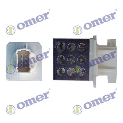 OMER RESISTENCIA P 206/  /