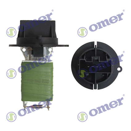 OMER RESISTENCIA P 206-P 307/  /