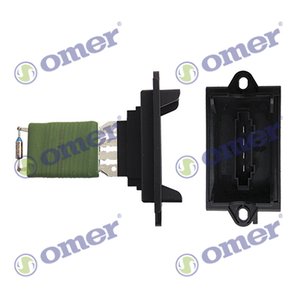 OMER RESISTENCIA C 3-C 2-P 1007/  /