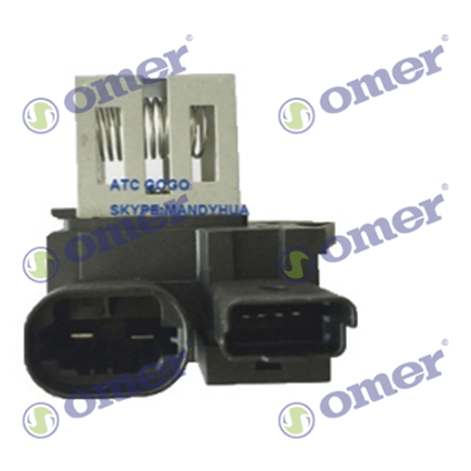 OMER RESISTENCIA P 207-208-301-407- 508/  /