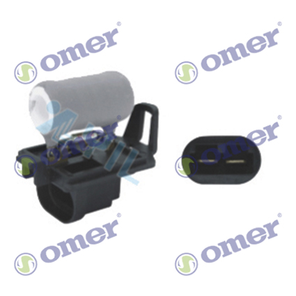 OMER RESISTENCIA LOGAN-SANDERO/  /