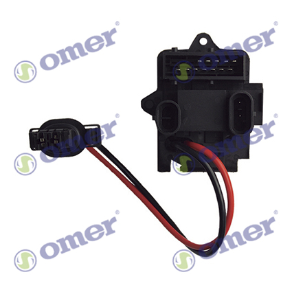 OMER RESISTENCIA SYMBOL-CLIO II-KANGOO/  /