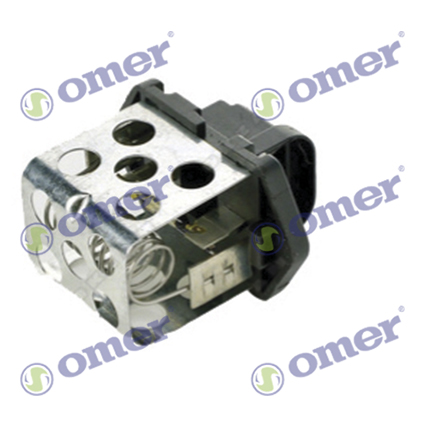 OMER RESISTENCIA MEGANE-CLIO II/  /