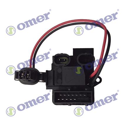 OMER RESISTENCIA CLIO II- KANGOO/  /