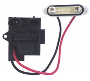 OMER RESISTENCIA RENAULT CLIO III KANGOO