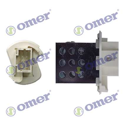 OMER RESISTENCIA MASTER/  /