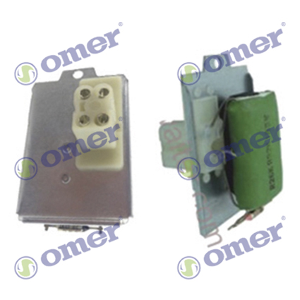 OMER RESISTENCIA GOLF- PASSAT-BORA GTI