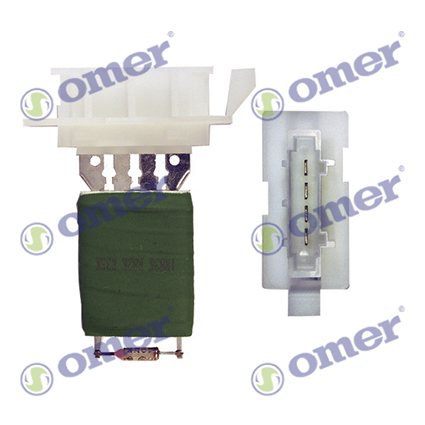 OMER RESISTENCIA GOLF-PASSAT-BORA-AUDI A3/  /