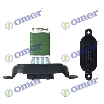 OMER RESISTENCIA AMAROK