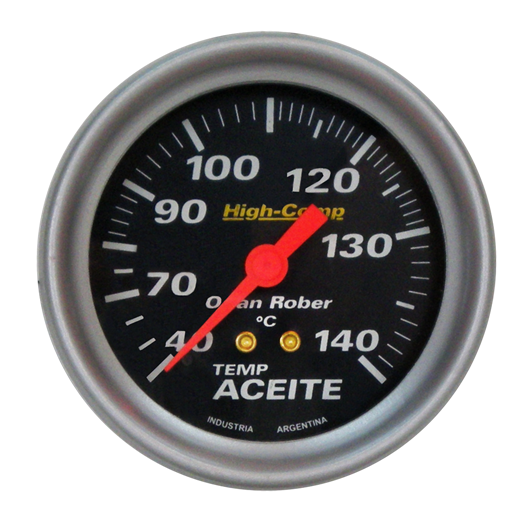 OR TEMP ACEITE 40-140º 4M *H-COMP NEGRO*