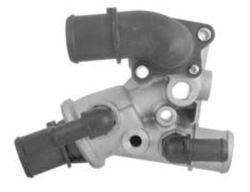 MLH TERMOSTATO FIORINO 1.7 TDS