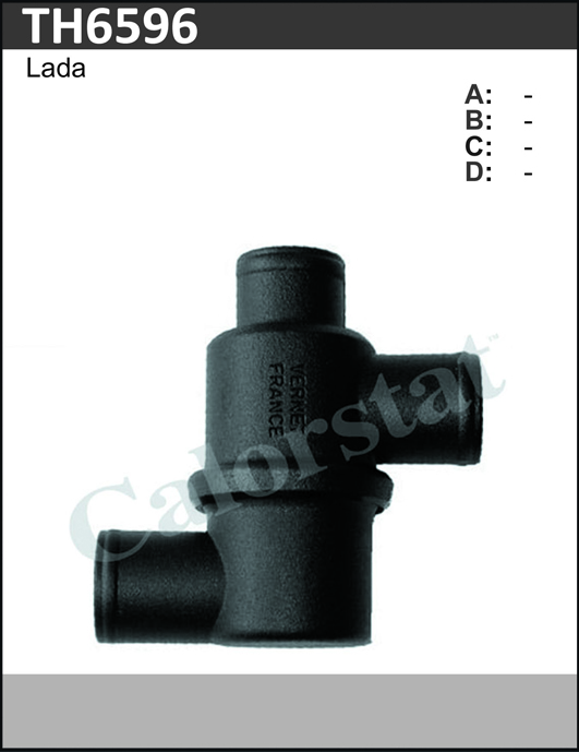 MLH TERMOSTATO LAVA NIVA