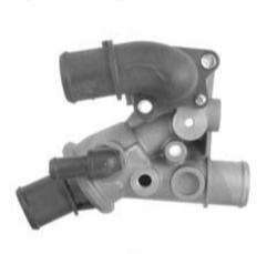 MLH TERMOSTATO DUCATO D-TD