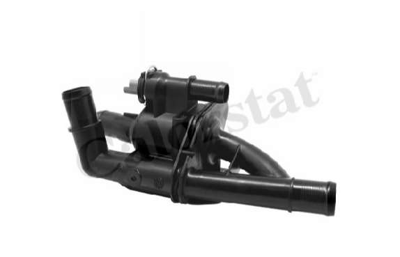 MLH TERMOSTATO FIESTA FOCUS ECOSPORT 206 207 307 308 PARTNER BERLIN C3 C4 C5 PICASSO TDCI HDI 1.4 1.6 16V DURATEC BUL VERDE